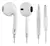 Fone de Ouvido Com Fio 3,5mm Conexão P2 P3 Com Microfone EarBuds - Fam