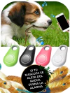 Tag alarma para mascotas