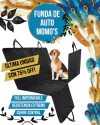 Funda de auto AL COSTO! - comprar online