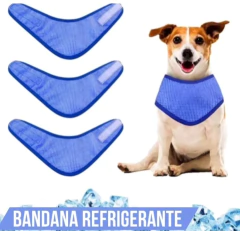 BANDANA REFRIGERANTE en internet