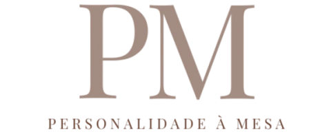 Personalidade a Mesa