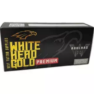 AGULHAS 5RL WHITE HEAD PREMIUM