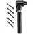 MIXER COM 05 HASTES PRETO