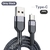 Caregador Turbo USB-C