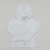 Conjunto ESTRELLAS BLANCO - comprar online