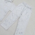 Imagen de Conjunto ESTRELLAS BLANCO
