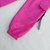 Pantalón cargo Fucsia (de niños) - Santucci Indumentaria