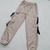PANTALÓN DOBLE CARGO BEIGE en internet