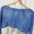 Top Sevilla - Azul - tienda online