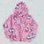 CAMPERA ROMPEVIENTO HELLO KITTY ROSA en internet
