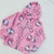 CAMPERA ROMPEVIENTO HELLO KITTY ROSA - comprar online