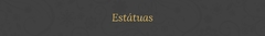 Banner da categoria Estátuas