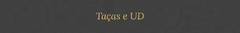 Banner da categoria Taças e UD