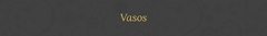 Banner da categoria Vasos