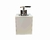 PORTA SABONETE LIQUIDO 8,5x8x8 BR