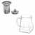 CHALEIRA INF BORO DOPPIO 550ML - comprar online