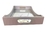 BANDEJA OVAL 39X23X4 COLORIDA CZ - comprar online