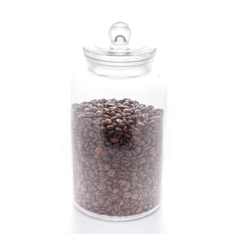 POTE VIDRO BOROSSILICATO C/TAMPA ARENA 1,6L