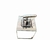 PORTA SABONETE LIQUIDO 8,5x8x8 ESP