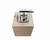 PORTA SABONETE LIQUIDO 8,5x8x8 OFF - comprar online
