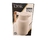 GARRAFA TERMICA DE PLASTICO ORGANIC BRANCA 1L