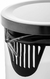 JARRA VIDRO C/TAMPA 1,4l - 360 Home Decor