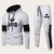 Moletom Rei ou Rainha - comprar online