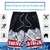 New Swimwear Verão Swimwear Masculino Swimwear 2023 Natação Troncos Curto Sec