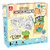COZY & COMFY Kit Infantil de Pintura com tintas e telas