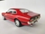 Miniatura Ford Maverick GT 1974 Vermelho 1:24 Classic 18cm - comprar online