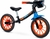 Bicicleta Caloi Balance Bike de Equilíbrio - Power Rex - Dino