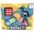 Cubo Mágico kit com 4 modelos - Antistress - Brain Burner