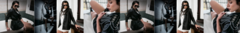 Banner de la categoría Tapados/Blazers