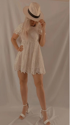 Vestido PAZ - comprar online