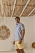 Camisa Manga Curta - comprar online