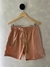 Short Linho - loja online