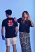 T-shirt NO ROMANCE na internet