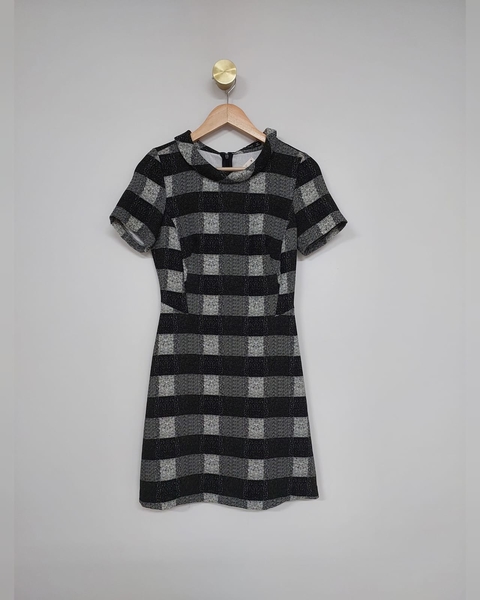 Vestido ZARA