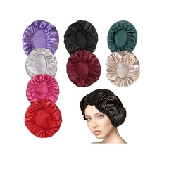 Touca De Cetim Anti Frizz - loja online