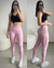 Calzas seamless push up con Aberturas - tienda online
