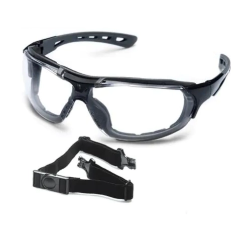 OCULOS ROMA INCOLOR AR AE UV STEELFLEX CA 40903