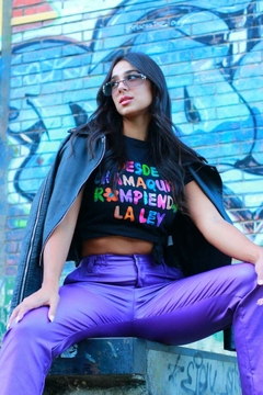 Banner de la categoría REMERAS 