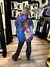 Campera AMY MUSIC