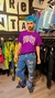 WIDE LEG LISA - comprar online