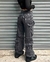 cargo wide leg - comprar online