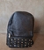 MOCHILA CON TACHAS