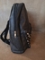 MOCHILA CON TACHAS - comprar online