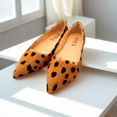 Chata Calabria Print - tienda online