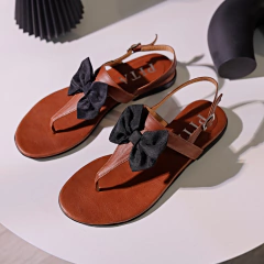 Sandalia Moños Suela