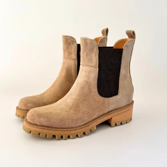 Bota Padua Vison en internet